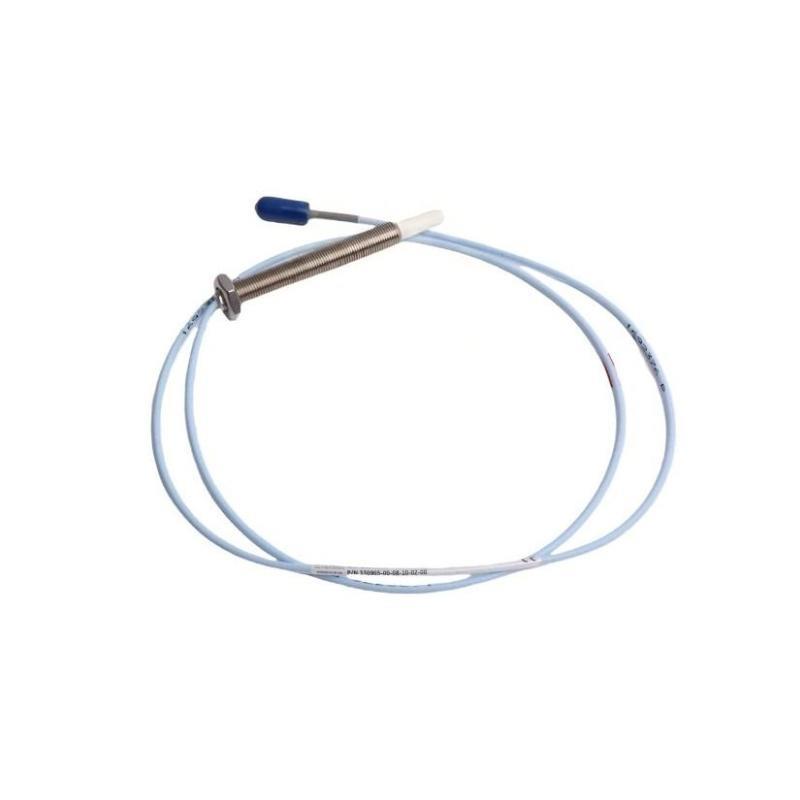 Bently Nevada 330905-00-08-10-02-00 3300 NSv Proximity Probe 12-Month Warranty