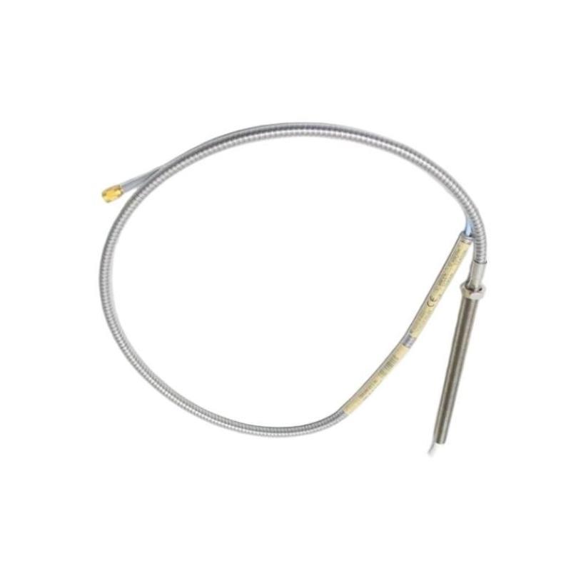 Bently Nevada 330909-00-60-10-02-00 3300 NSv Proximity Probe Original