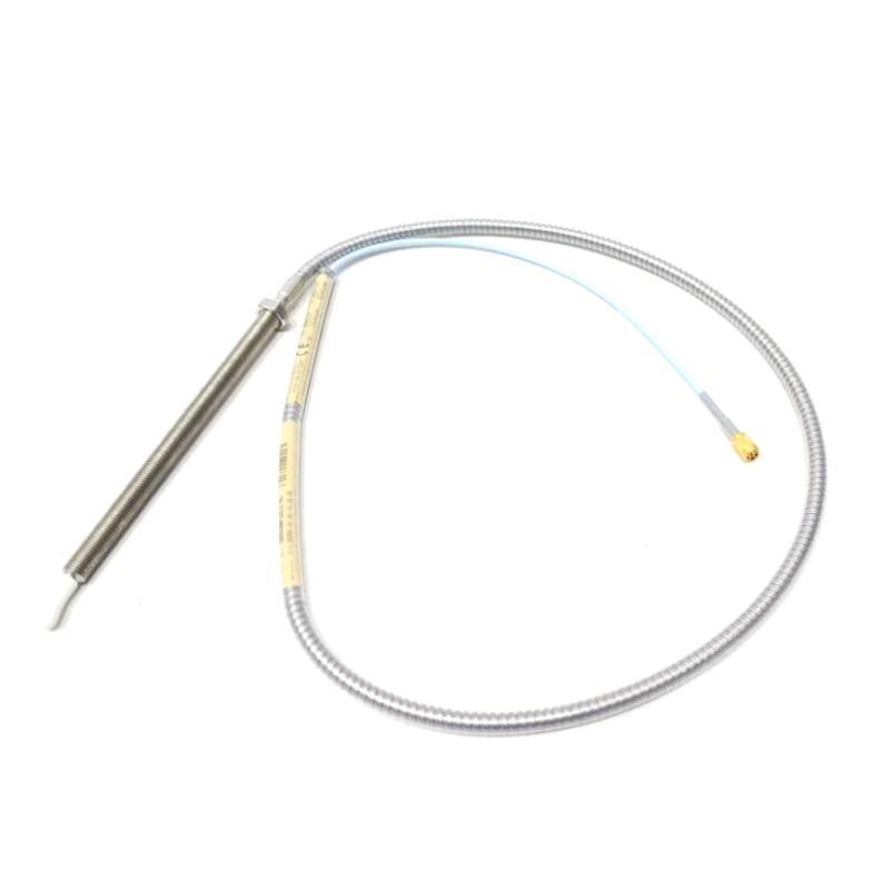 Bently Nevada 330909-00-65-05-02-00 3300 NSv Proximity Probe 30-Day Returns！