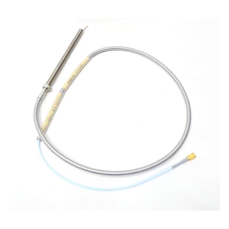 Bently Nevada 330909-00-65-05-02-00 3300 NSv Proximity Probe 30-Day Returns！