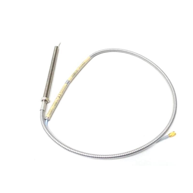 Bently Nevada 330909-00-65-05-02-00 3300 NSv Proximity Probe 30-Day Returns！