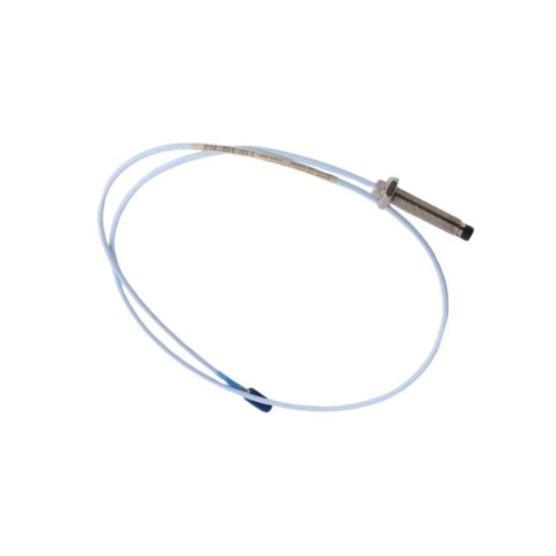 Bently Nevada 330909-00-80-10-02-CN 3300 NSv Proximity Probe 100% New