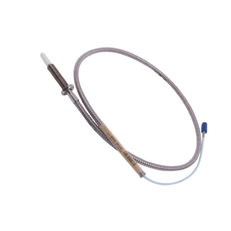 Bently Nevada 330910-00-12-10-02-00 3300 NSv Proximity Probe 30-Day Returns！