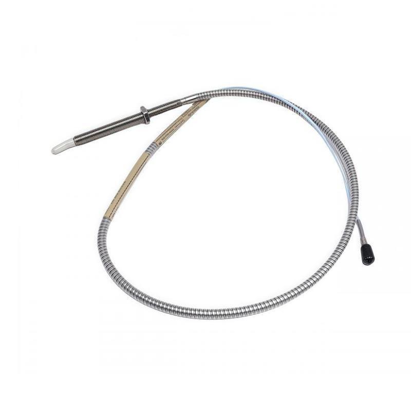Bently Nevada 330910-03-10-50-02-00 3300 NSv Proximity Probe 30-Day Returns！
