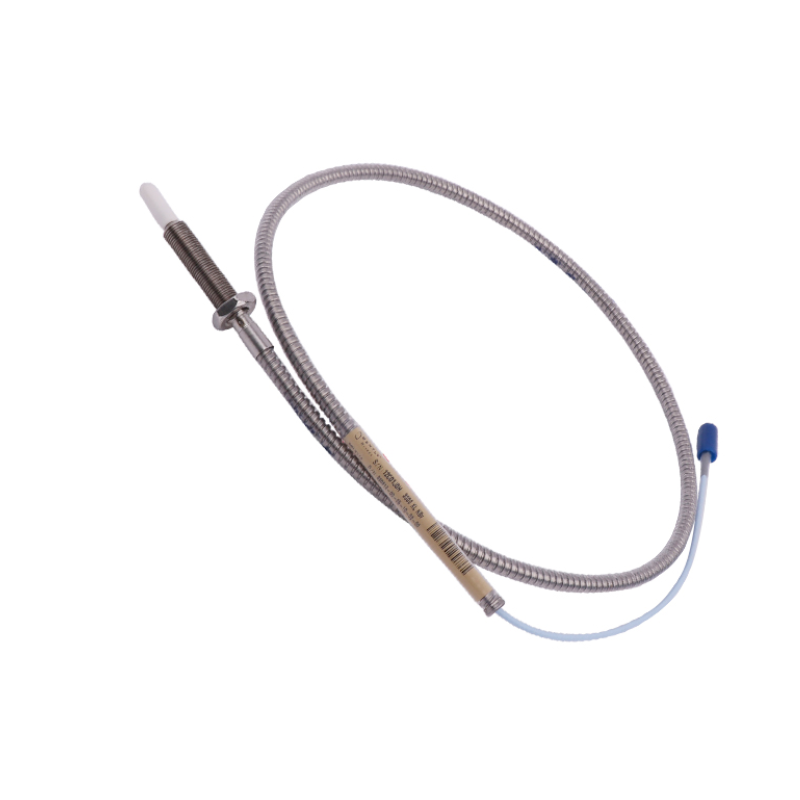 Bently Nevada 330910-05-21-10-02-00 3300 NSv Proximity Probe 12-Month Warranty
