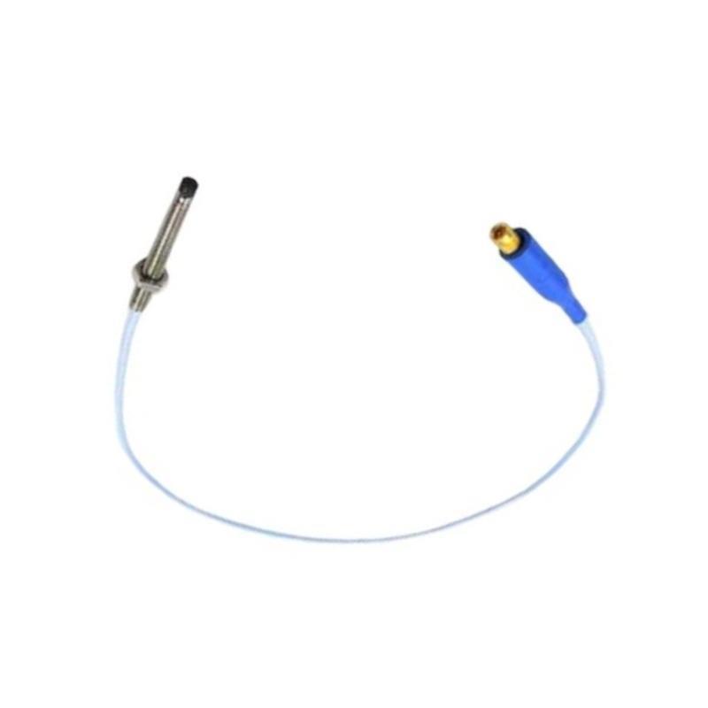Bently Nevada 330910-06-13-10-01-CN 3300 NSv Proximity Probe Trusted supplier