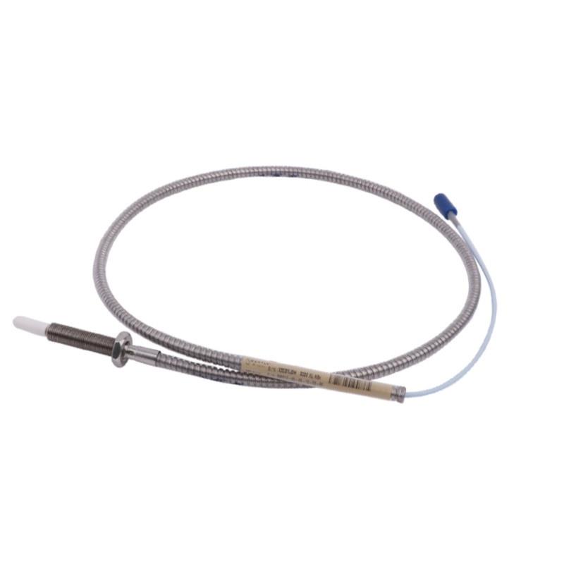 Bently Nevada 330910-07-23-10-02-00 3300 NSv Proximity Probe 12-Month Warranty