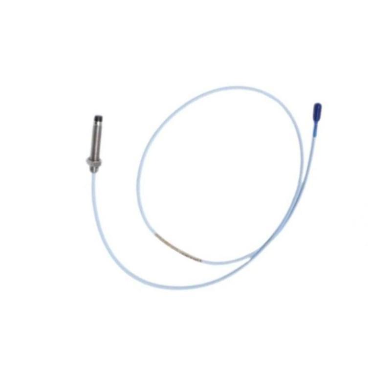 Bently Nevada 330910-09-17-10-02-CN 3300 NSv Proximity Probe 100% New