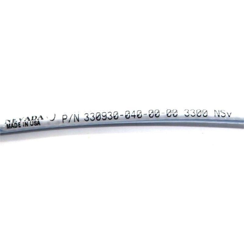 Bently Nevada 330930-040-00-00 3300 NSv Extension Cable New In Stock
