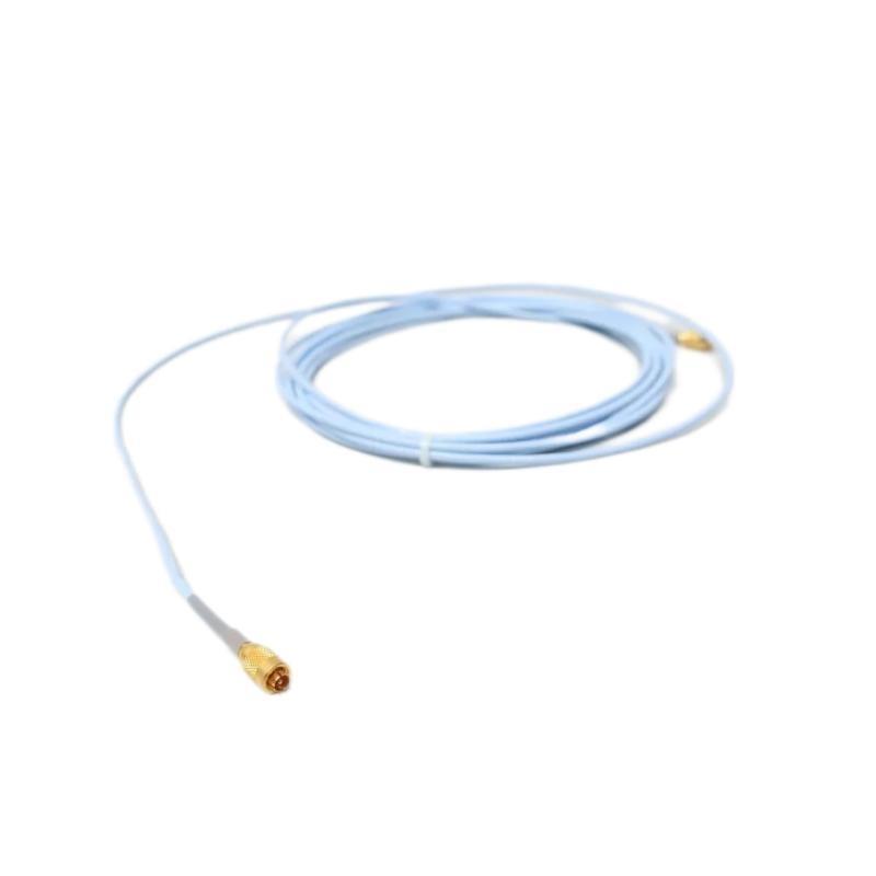 Bently Nevada 330930-040-00-05 3300 NSv Extension Cable Trusted supplier