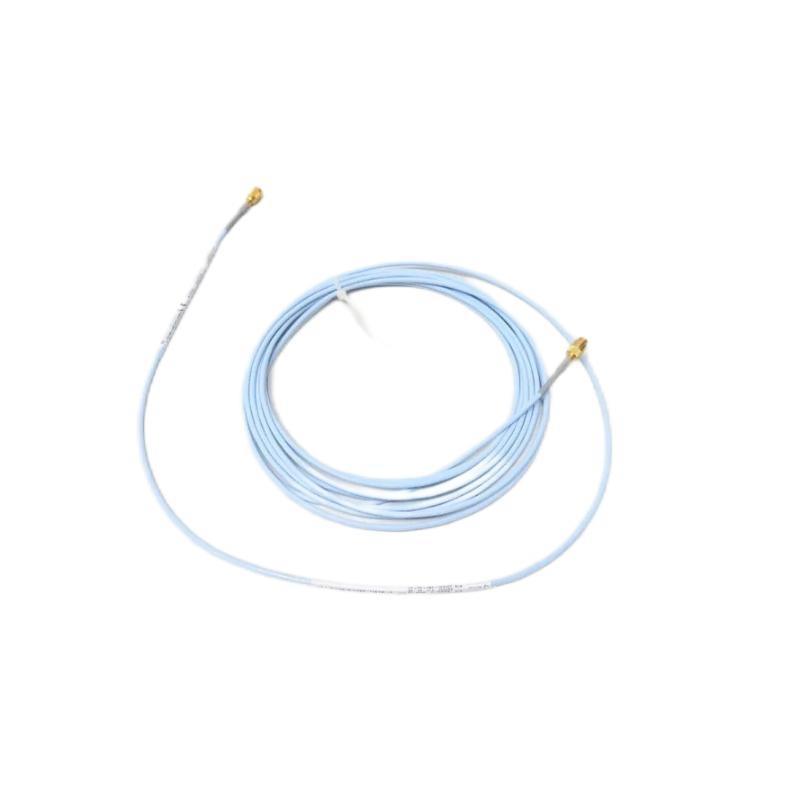 Bently Nevada 330930-040-00-05 3300 NSv Extension Cable Trusted supplier