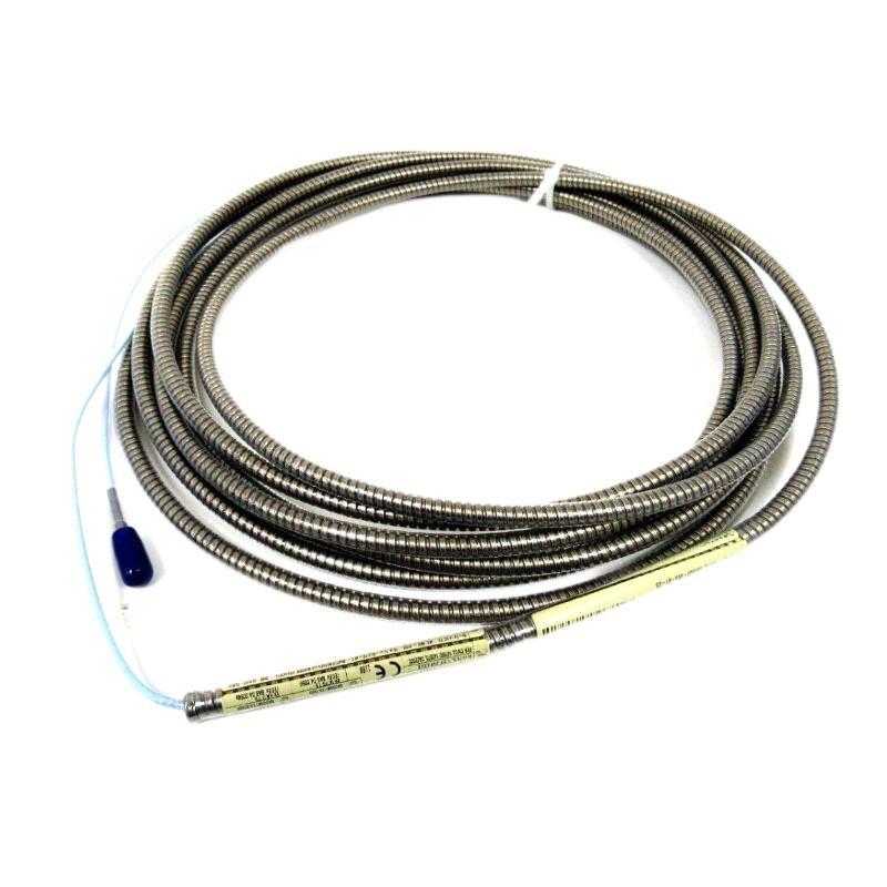 Bently Nevada 330930-040-02-00 3300 NSv Extension Cable 30-Day Returns！
