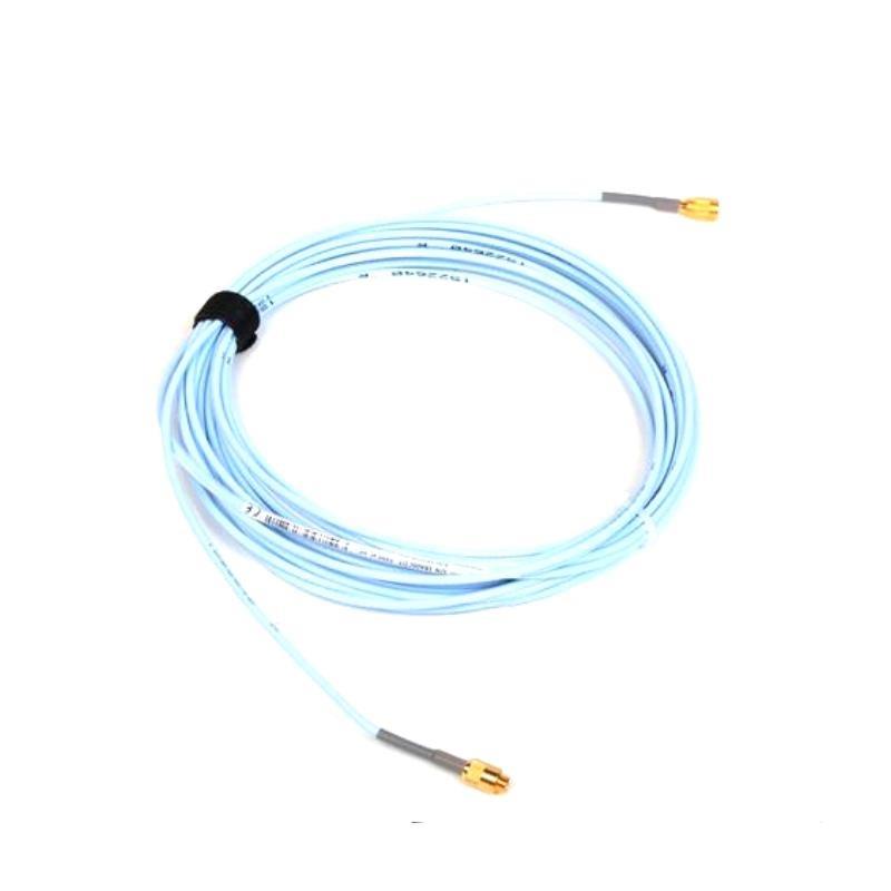 Bently Nevada 330930-040-03-05 3300 NSv Extension Cable Trusted supplier