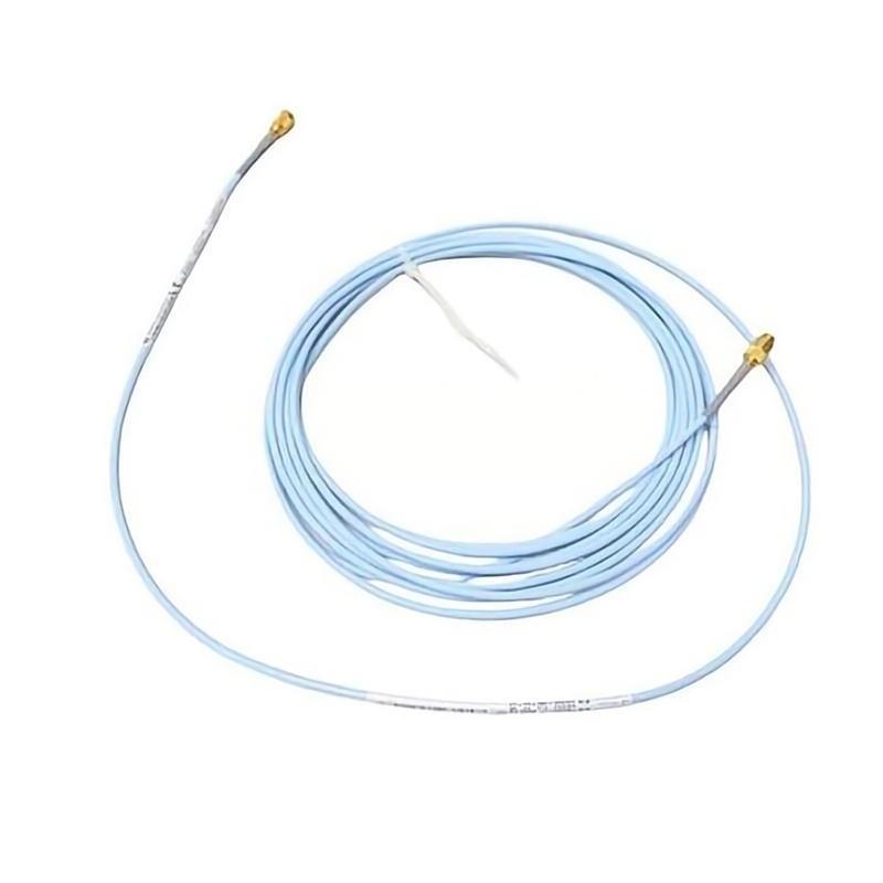 Bently Nevada 330930-040-10-05 3300 NSv Extension Cable Fast Shipping!