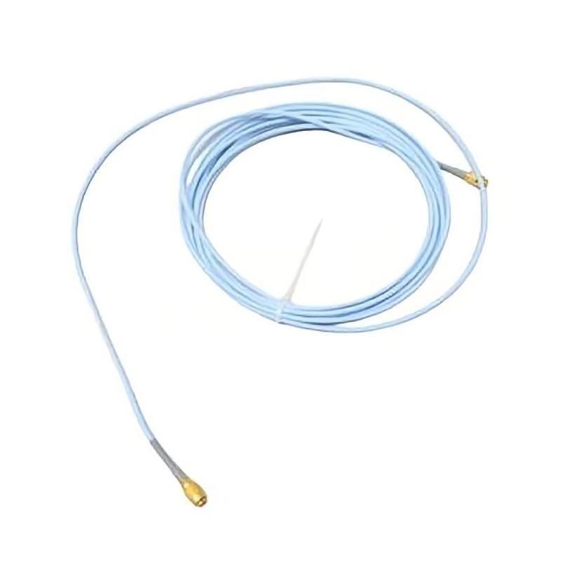 Bently Nevada 330930-040-10-05 3300 NSv Extension Cable Fast Shipping!
