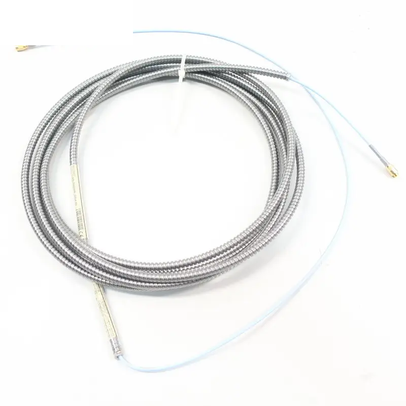 Bently Nevada 330930-045-03-RU 3300 XL System Proximitor Sensor New In Stock