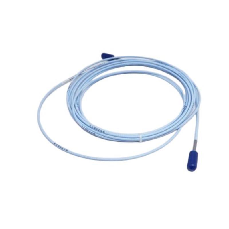 Bently Nevada 330930-065-04-00 3300 NSv Extension Cable 12-Month Warranty