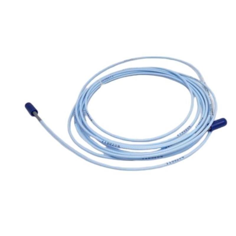 Bently Nevada 330930-065-04-00 3300 NSv Extension Cable 12-Month Warranty