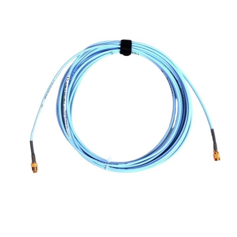 Bently Nevada 330930-65-05-00 3300 NSv Extension Cable 100% New