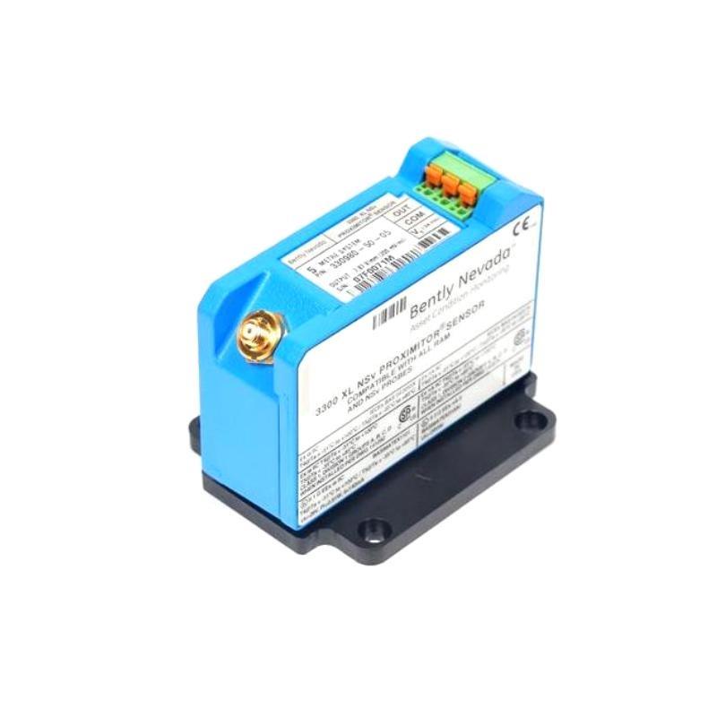 Bently Nevada 330980-50 3300 XL NSv 