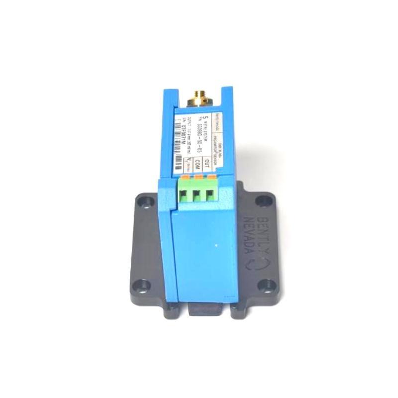 Bently Nevada 330980-50 3300 XL NSv Proximitor Sensor Trusted supplier