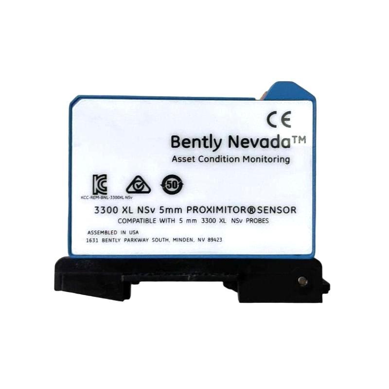 Bently Nevada 330980-50-CN 3300 XL N