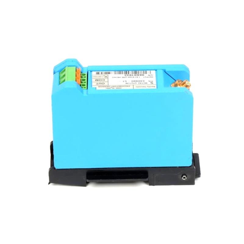Bently Nevada 330980-51-00 3300 XL NSv Proximitor Sensor New In Stock