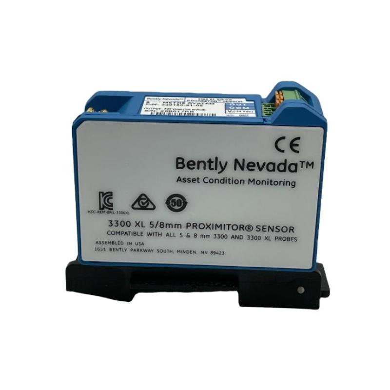 Bently Nevadac 330980-70-05 3300 XL NSv Front Sensor New In Stock