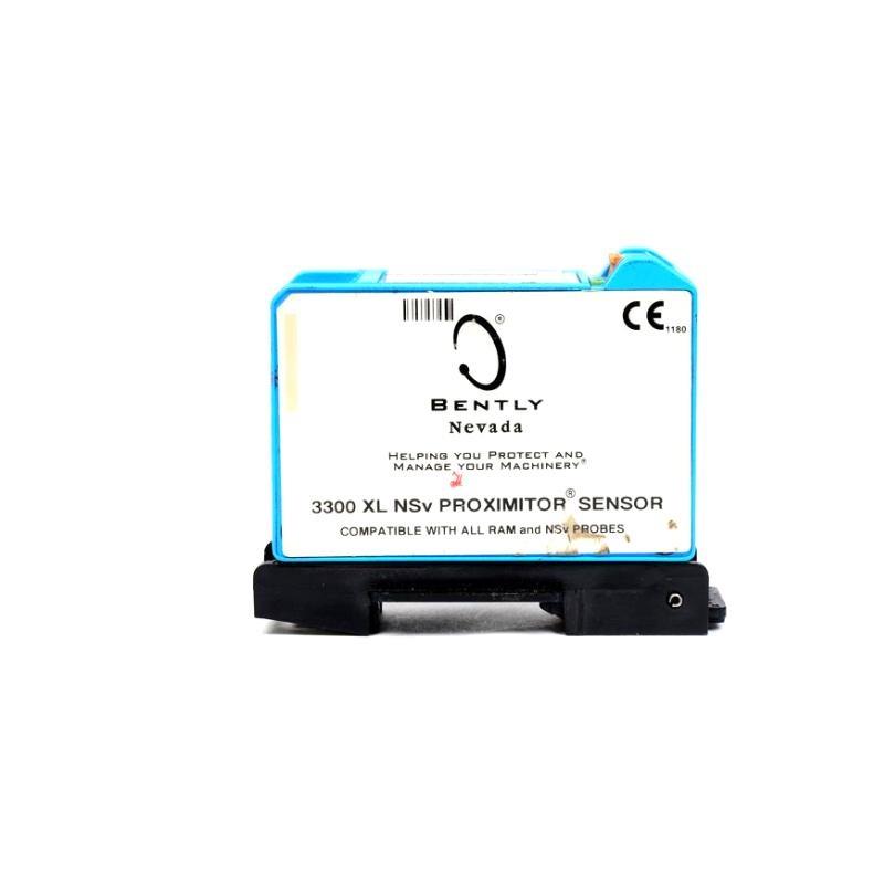 Bently Nevada 330980-71-00 3300 XL NSv Proximitor Sensor Original