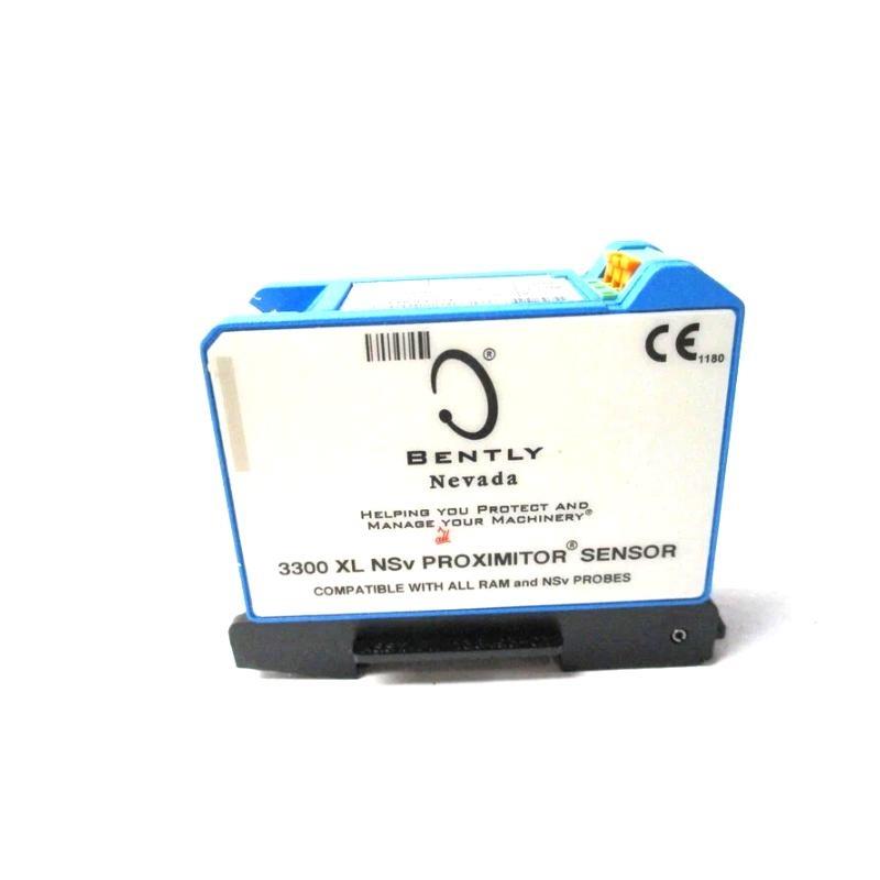 Bently Nevada 330980-71-CN 3300 XL NSv Proximitor Sensor 100% New