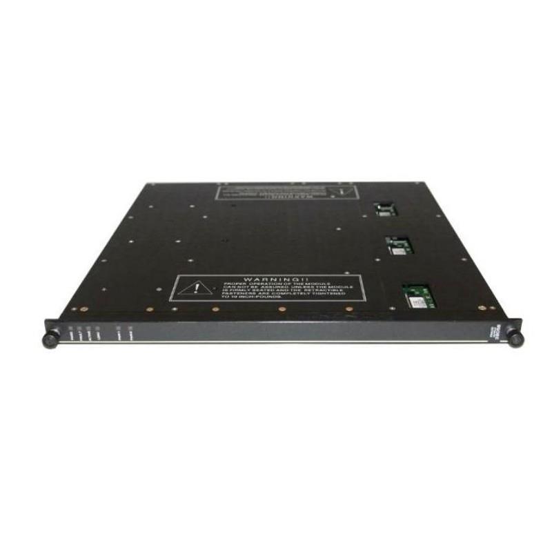 Triconex 3405E High Density Digital Input Module Trusted supplier