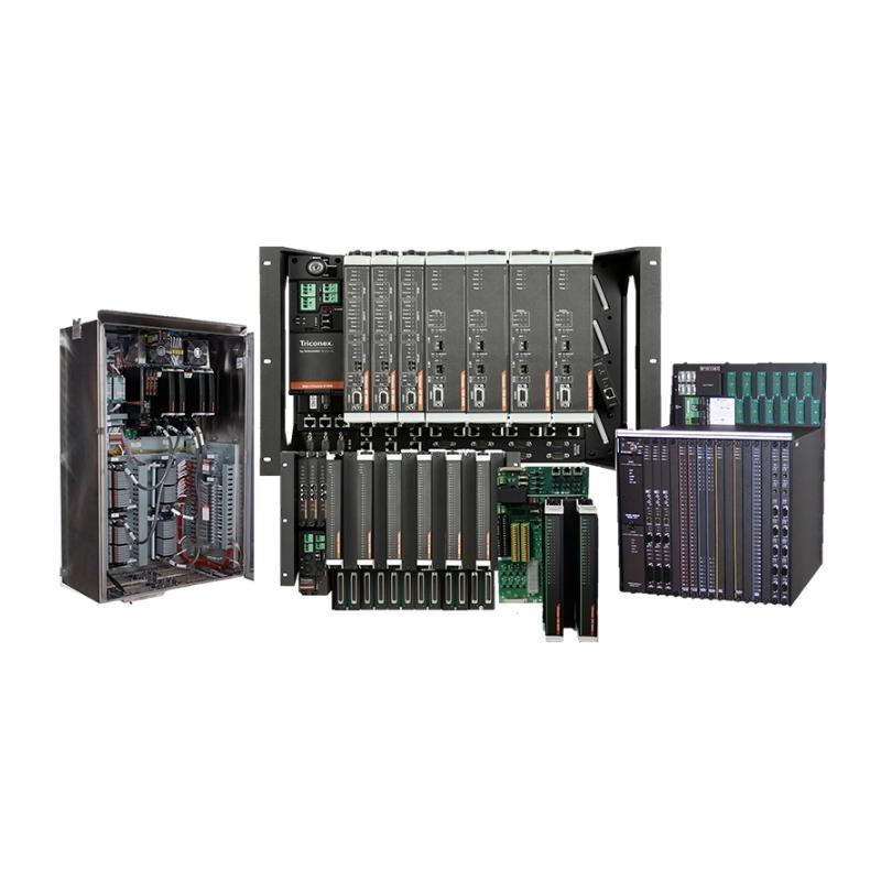 Triconex 3407 Output Module Fast Shipping!