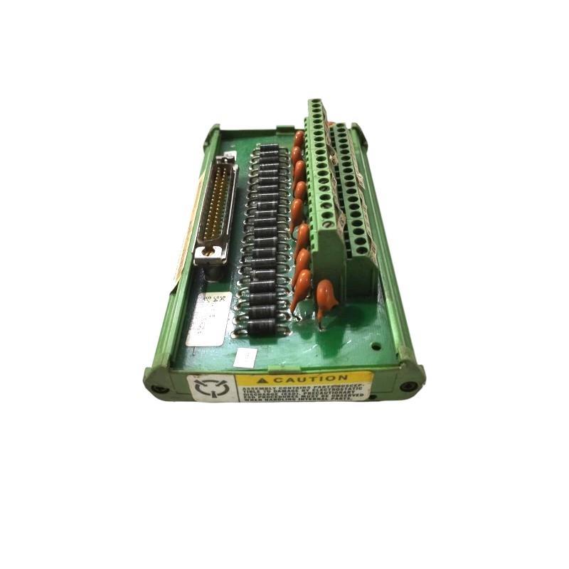 Woodward 5437-672 NetCon Field Terminal Modules Quality Selection 12-Month Warranty