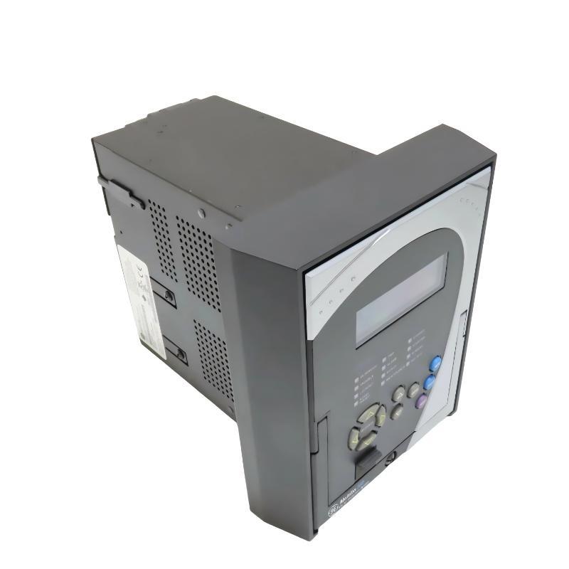GE 350-C-P5-G5-H-E-M-C-P-SN-D-N Multilin 350 Feeder Protection Relay 100% New
