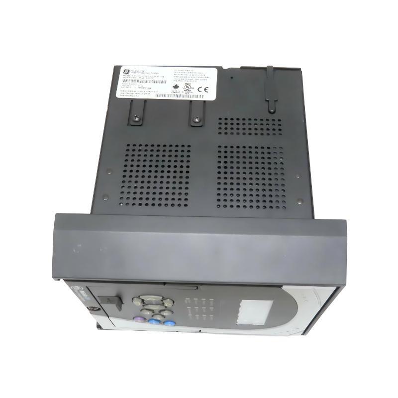 GE 350-C-P5-G5-H-E-M-C-P-SN-D-N Multilin 350 Feeder Protection Relay 100% New
