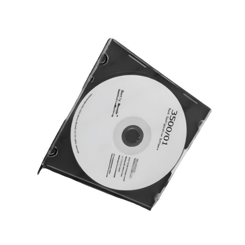 Bently Nevada 3500/01-01 Rack Configuration Software 12-Month Warranty