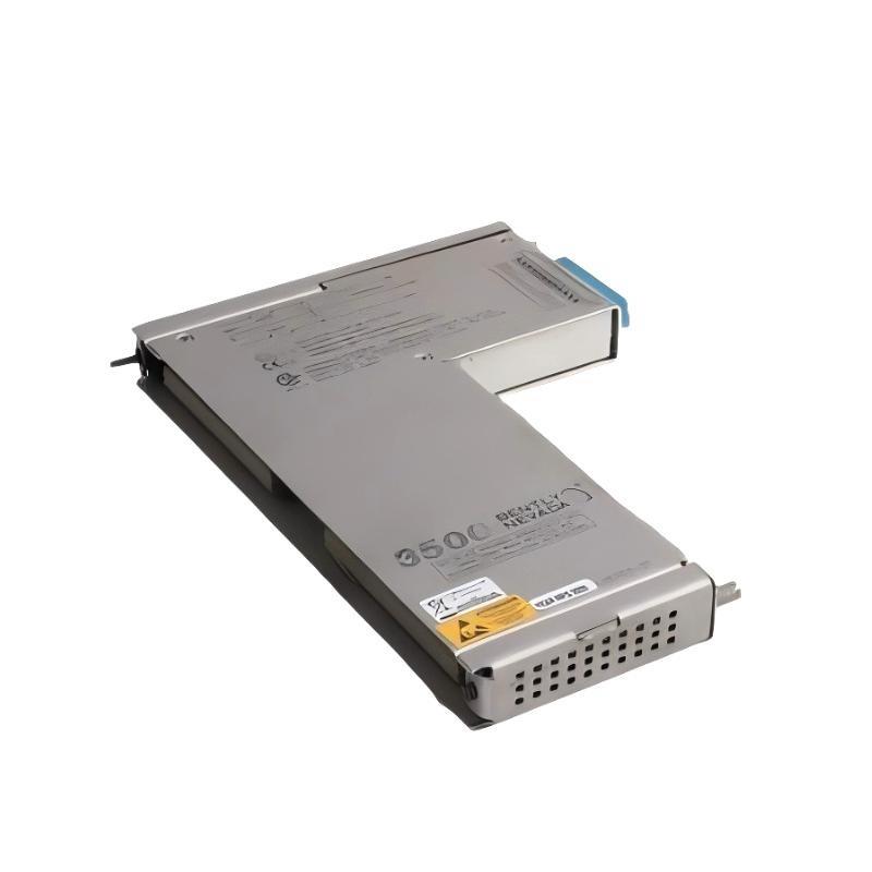 Bently Nevada 3500/04-01-00 Internal Barriers Module New In Stock