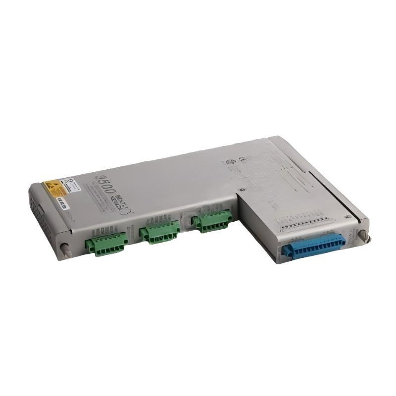 Bently Nevada 3500/04-01-00 Internal Barriers Module New In Stock