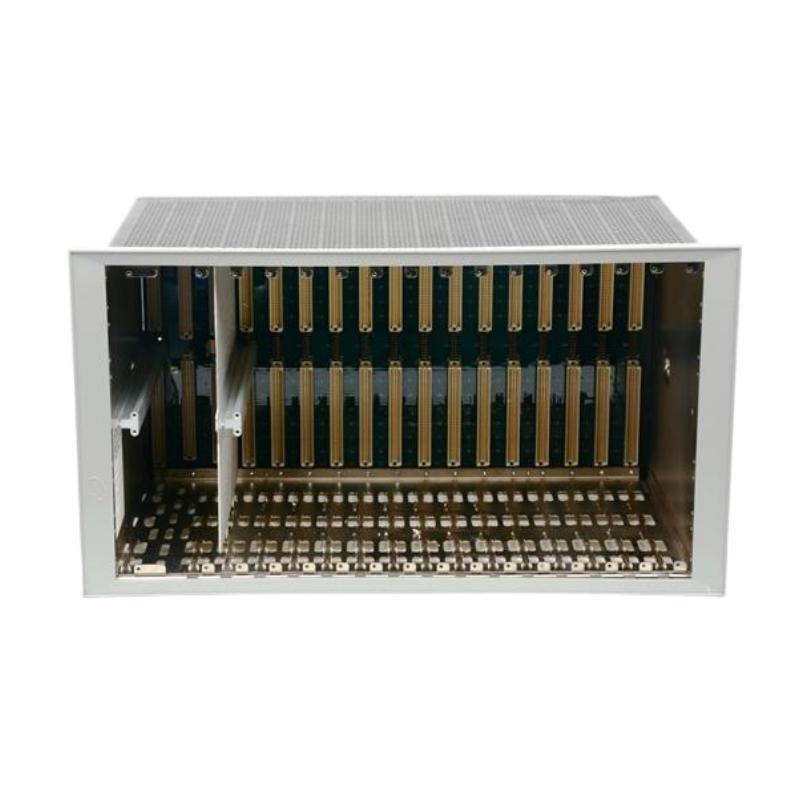 Bently Nevada 3500/05/01-01-00-00-00 3500/05 System Rack New In Stock