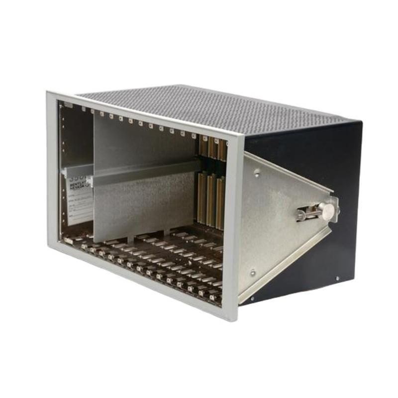 Bently Nevada 3500/05/01-01-00-00-00 3500/05 System Rack New In Stock