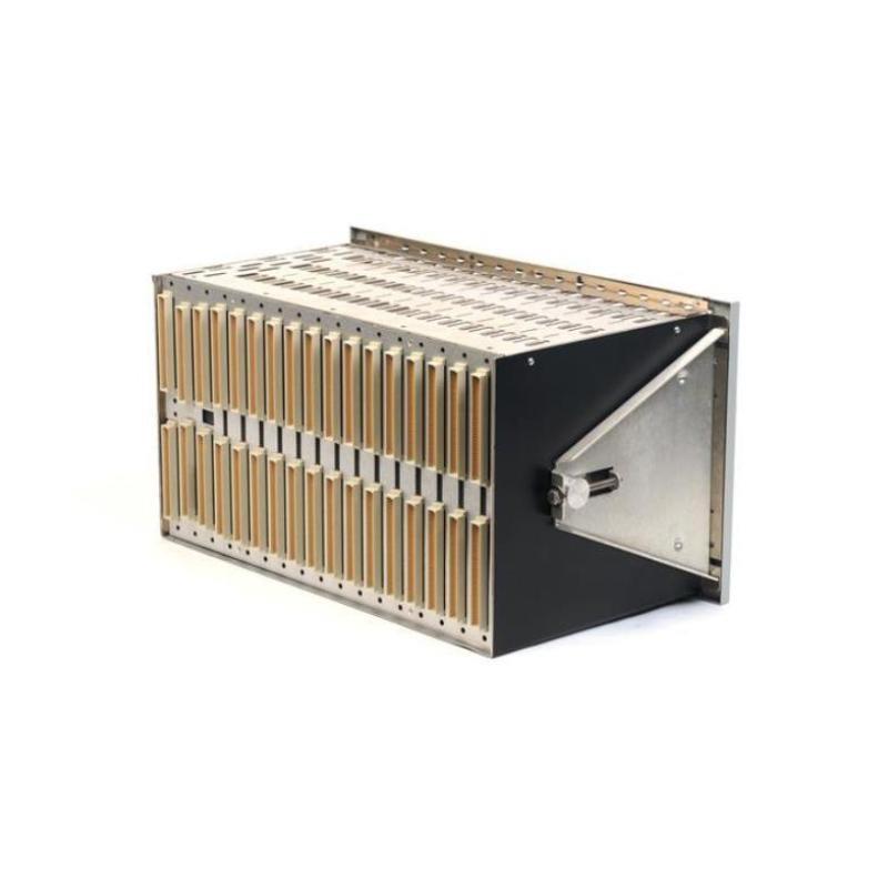 Bently Nevada 3500/05-01-01-00-00 Full-Size System Rack 100% New