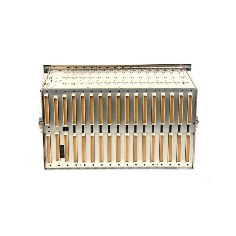 Bently Nevada 3500/05-01-01-00-00 Full-Size System Rack 100% New