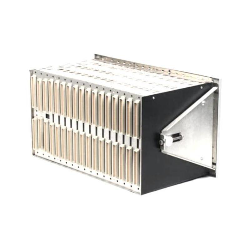 Bently Nevada 3500/05-01-01-01-00-00 Full-Size System Rack New In Stock