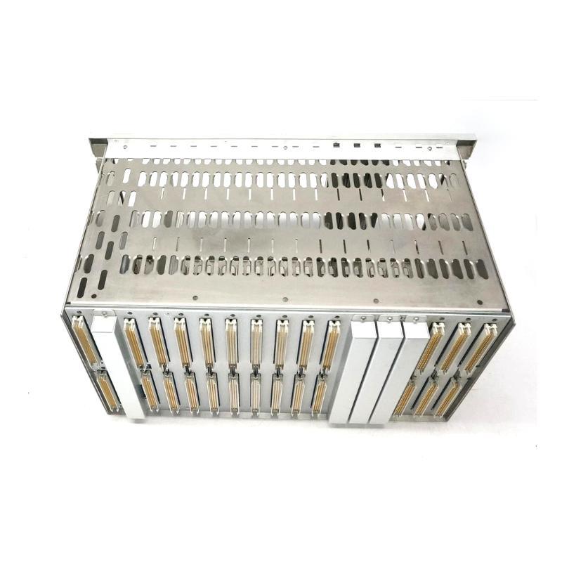 Bently Nevada 3500/05-01-01-01-00-00 Full-Size System Rack New In Stock