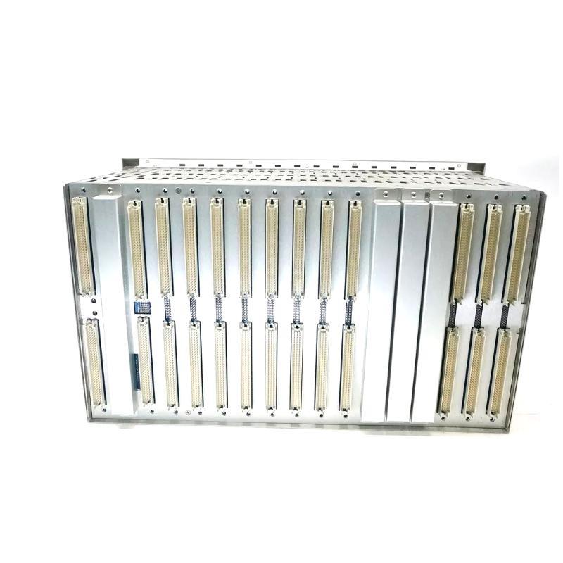Bently Nevada 3500/05-01-01-01-00-00 Full-Size System Rack New In Stock