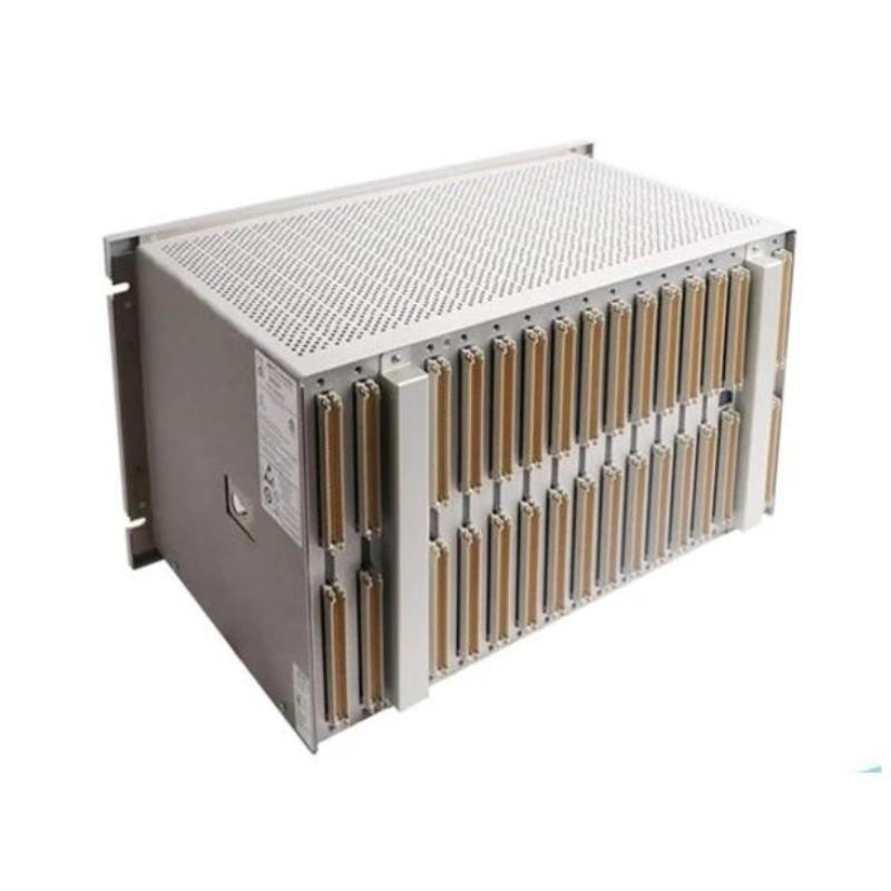 Bently Nevada 3500/05-01-02-00-00 3500/05 System Rack 100% New