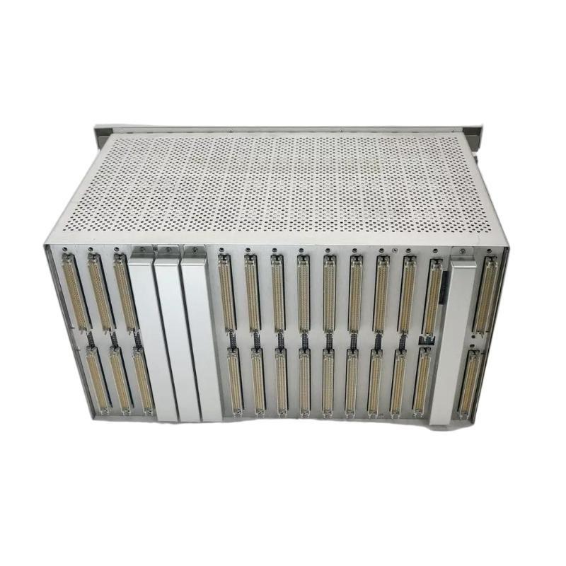 Bently Nevada 3500/05-01-02-00-00 3500/05 System Rack 100% New