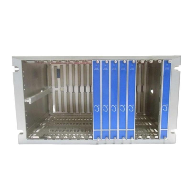 Bently Nevada 3500/05-01-02-01-00-01 System Rack 12-Month Warranty