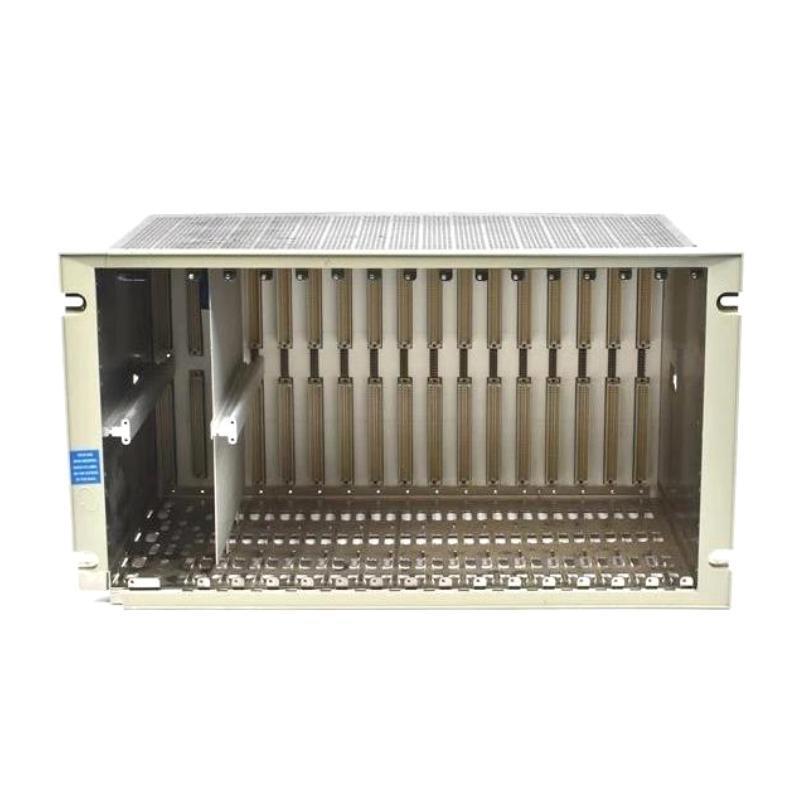 Bently Nevada 3500/05-01-02 System R