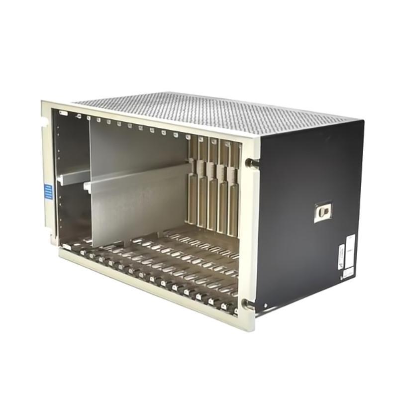 Bently Nevada 3500/05-01-02 System Rack Trusted supplier